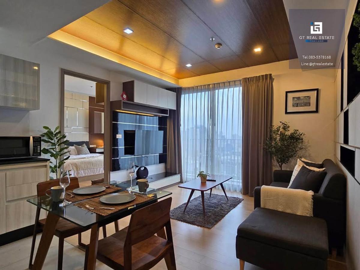 ✨ GT15723 | HQ Thonglor Prime Location Condominium