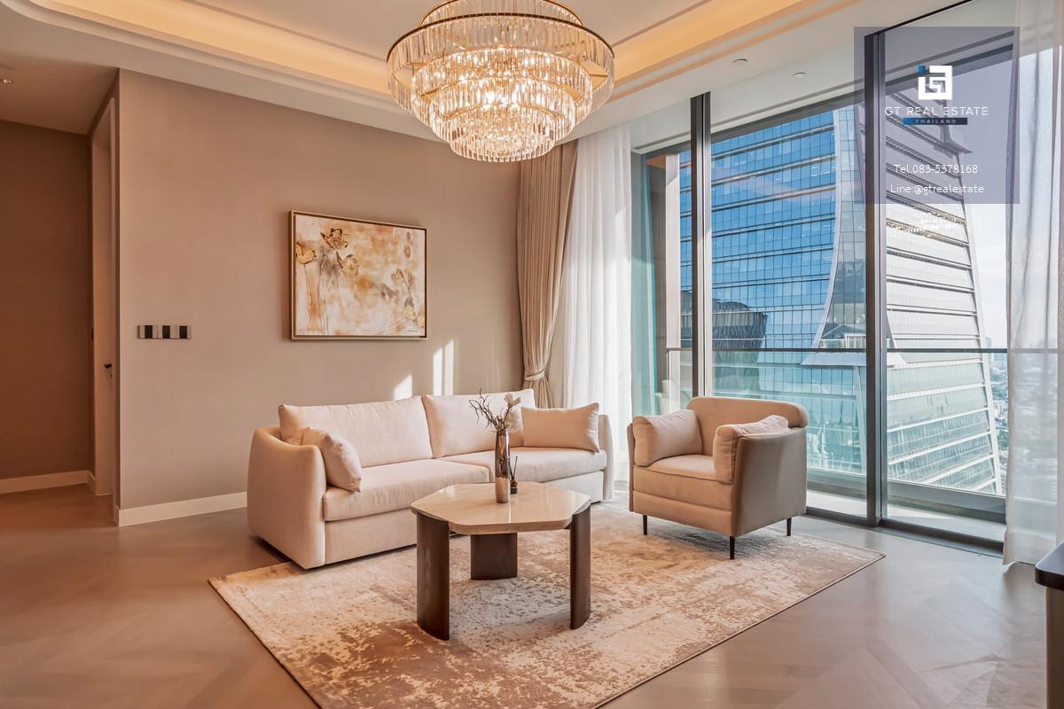 คอนโด One Bangkok – One89 Wireless เดินทางสะดวก ใกล้รถไฟฟ้าเอ็มอาที มีรถรับส่ง ห้องสวย-หรู เฟอร์นิเจอร์ครบ พร้อมอยู่!!