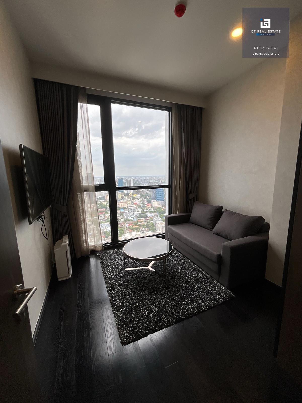 ✨ GT15761 |  Prime Location Condominium | Park Origin Thonglor