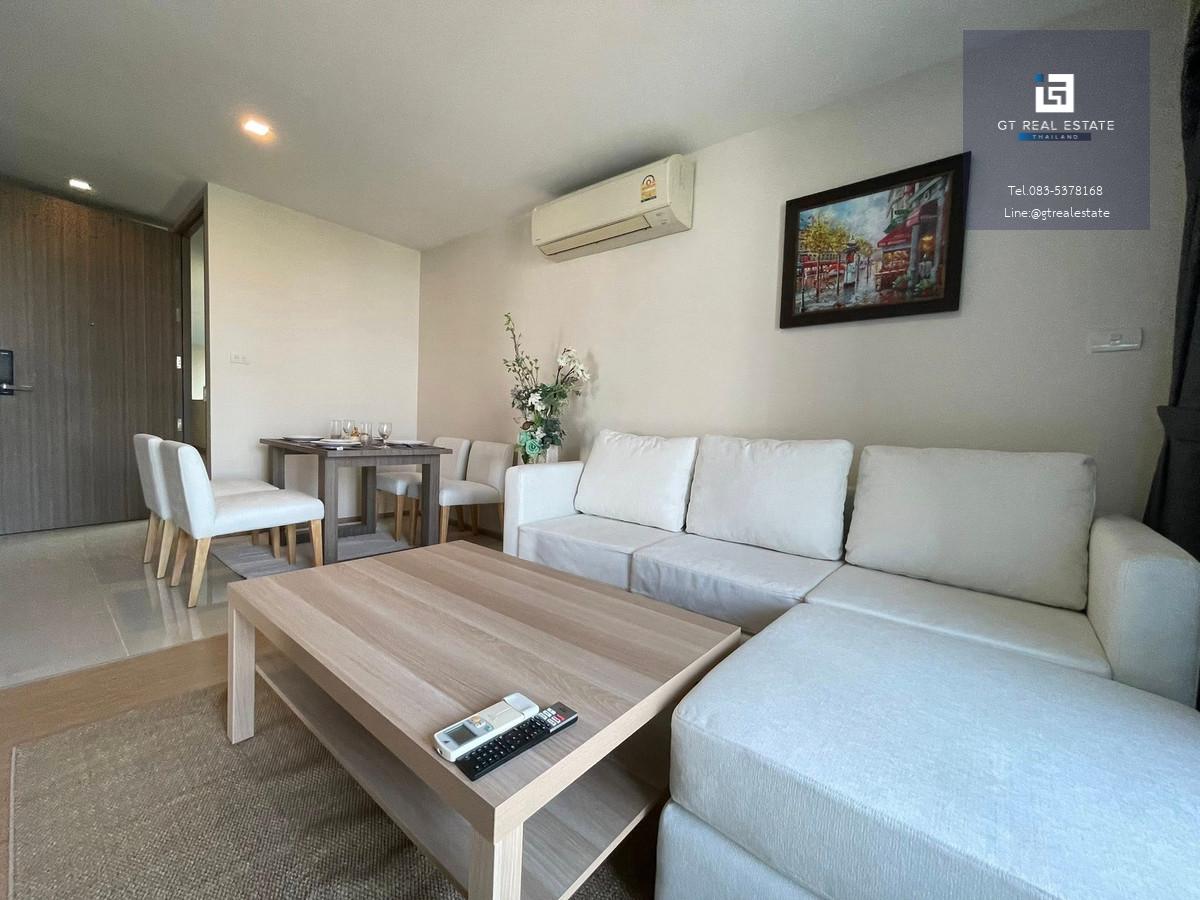 ✨ GT15998 |  คอนโด Art@Thonglor 25 ห้องสวย เฟอร์นิเจอร์ครบ พร้อมเช่าอยู่