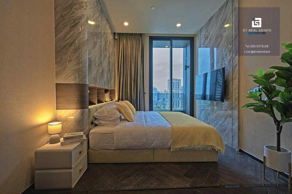 คอนโด The ESSE Sukhumvit 36 เดินทางสะดวก ใกล้รถไฟฟ้าบีทีเอส มีรถรับส่ง ห้องสวย เฟอร์นิเจอร์ครบ พร้อมอยู่!