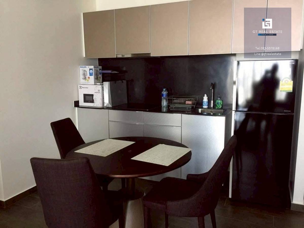 ✨ GT15904 |  คอนโด The Loft Ekkamai เดินทางสะดวก ใกล้รถไฟฟ้าบีทีเอส มีรถรับส่ง ห้องสวย เฟอร์นิเจอร์ครบ พร้อมอยู่!