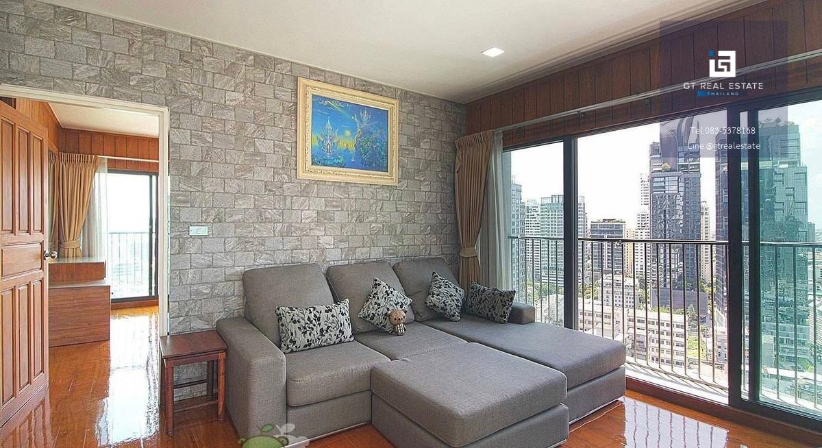 คอนโด Noble Remix Sukhumvit 36 เดินทางสะดวก ติดรถไฟฟ้าบีทีเอส มีรถรับส่ง เฟอร์นิเจอร์ครบ พร้อมอยู่!!