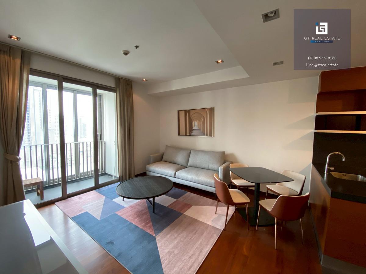 🐶 GT16075 | Ashton Morph Sukhumvit 38 (Pet Friendly)