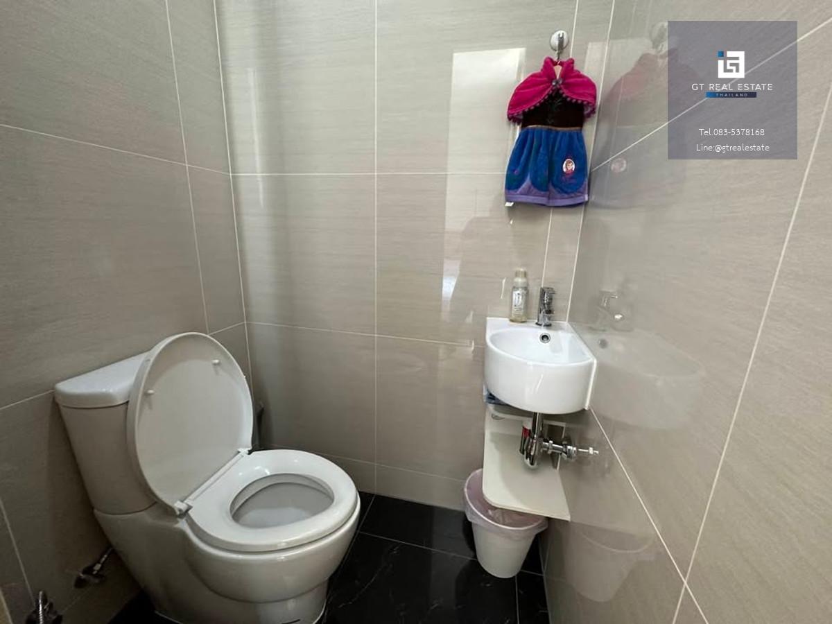 คอนโด Park 24 เดินทางสะดวก ใกล้รถไฟฟ้าบีทีเอส มีรถรับส่ง ห้องสวย เฟอร์นิเจอร์ครบ พร้อมขาย!!