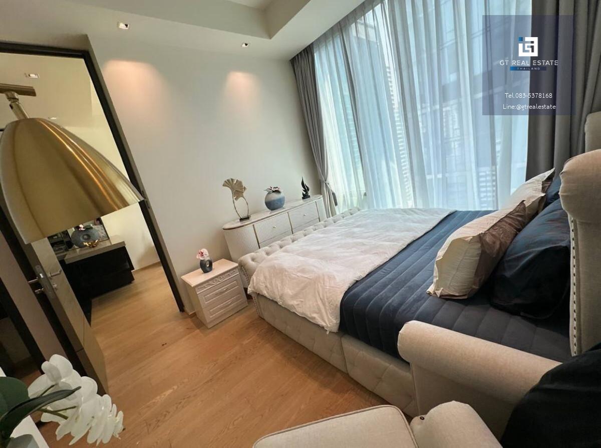 คอนโด 28 Chidlom เดินทางสะดวก ใกล้รถไฟฟ้าบีทีเอส มีรถรับส่ง ห้องสวย เฟอร์นิเจอร์ครบ พร้อมอยู่ทันที