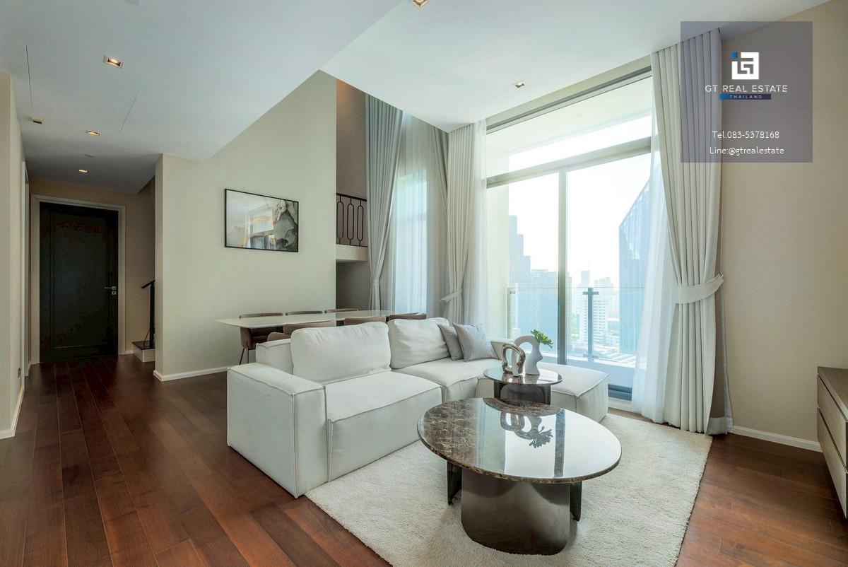 คอนโด The Diplomat 39 เดินทางสะดวก ใกล้รถไฟฟ้าบีทีเอส มีรถรับส่ง ห้องสวย เฟอร์นิเจอร์ครบ พร้อมอยู่!!