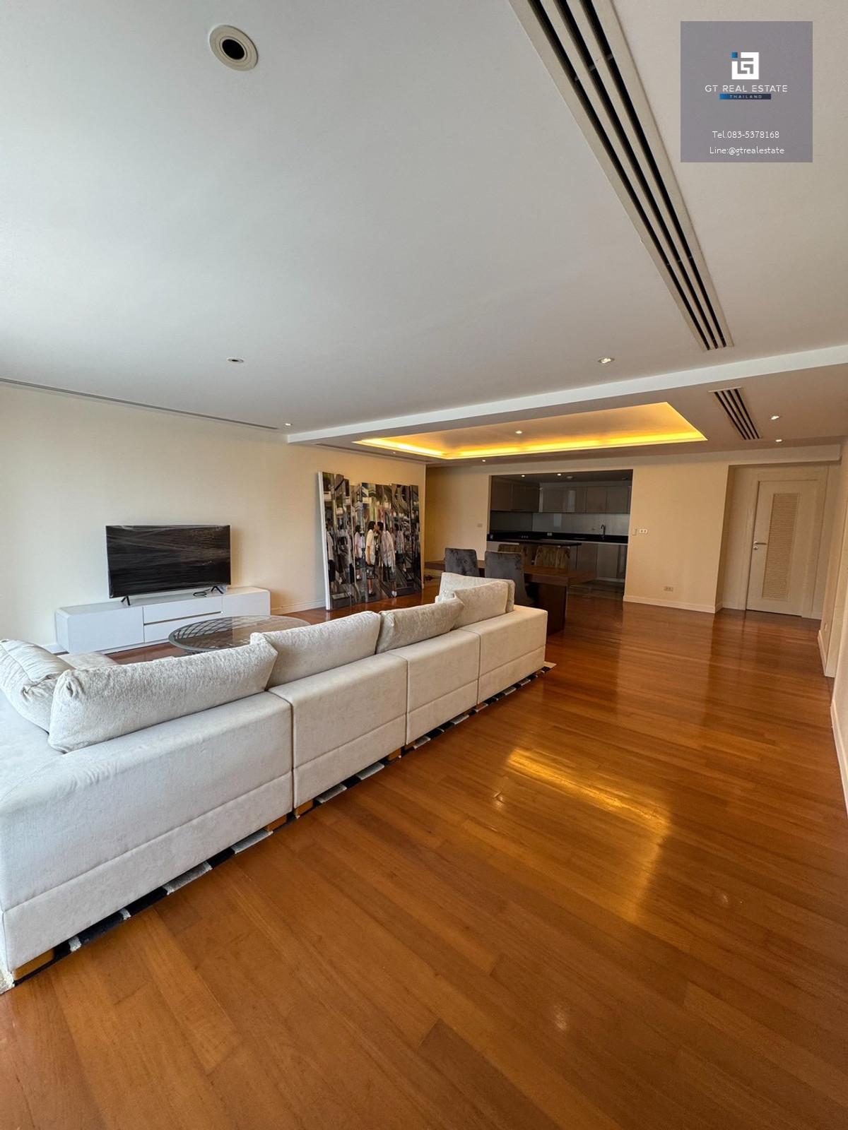 ✨ GT15743 | La Citta Penthouse Thonglor 8 Prime Location Condominium
