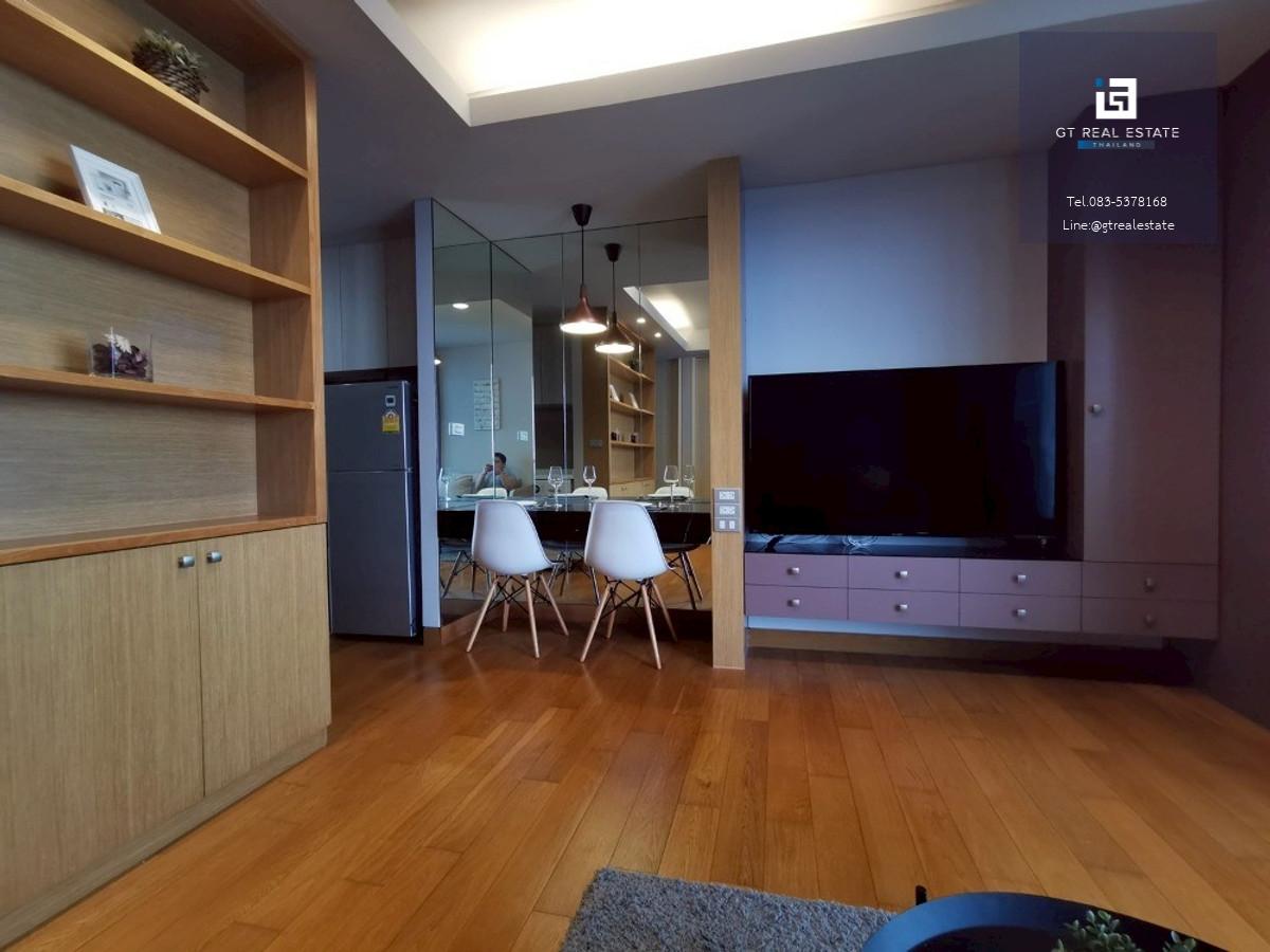 🏙️ GT15727 | The Lumpini 24 High Floor City View | Sale | Rent