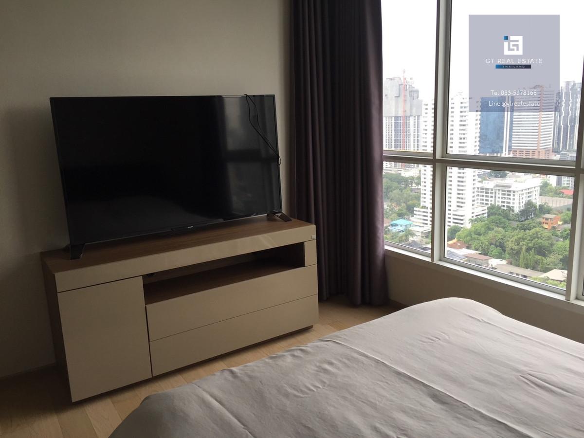 💎 GT16216 |  คอนโด HQ by Sansiri เดินทางสะดวก ใกล้รถไฟฟ้าบีทีเอส มีรถรับส่ง ห้องสวย เฟอร์นิเจอร์ครบ พร้อมอยู่!!