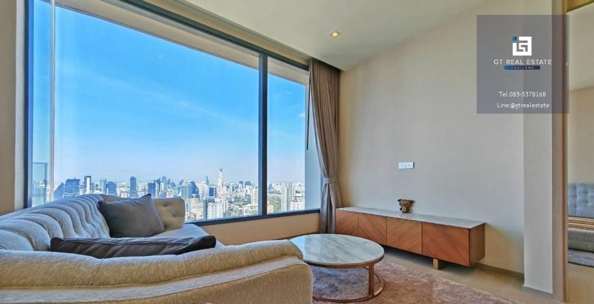 คอนโด The Esse Asoke เดินทางสะดวก ใกล้รถไฟฟ้าบีทีเอส มีรถรับส่ง ห้องสวย เฟอร์นิเจอร์ครบ พร้อมเช่าและขาย!!