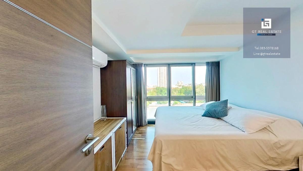 💎 GT16177 |  คอนโด DLV Thonglor 20 เดินทางสะดวก ใกล้รถไฟฟ้าบีทีเอส มีรถรับส่ง เฟอร์นิเจอร์ครบ พร้อมอยู่ทันที