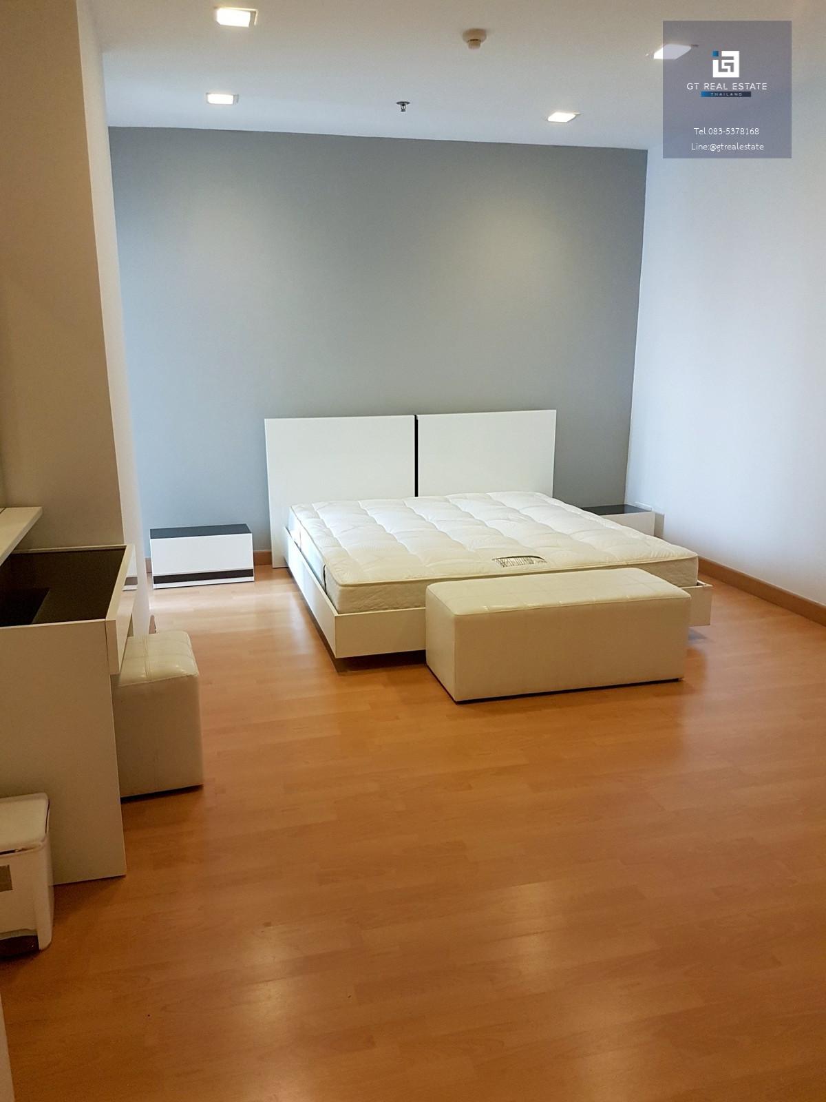 คอนโด Nusasiri Grand เดินทางสะดวก ติดรถไฟฟ้าบีทีเอส มีรถรับส่ง เฟอร์นิเจอร์ครบ พร้มอยู่!!