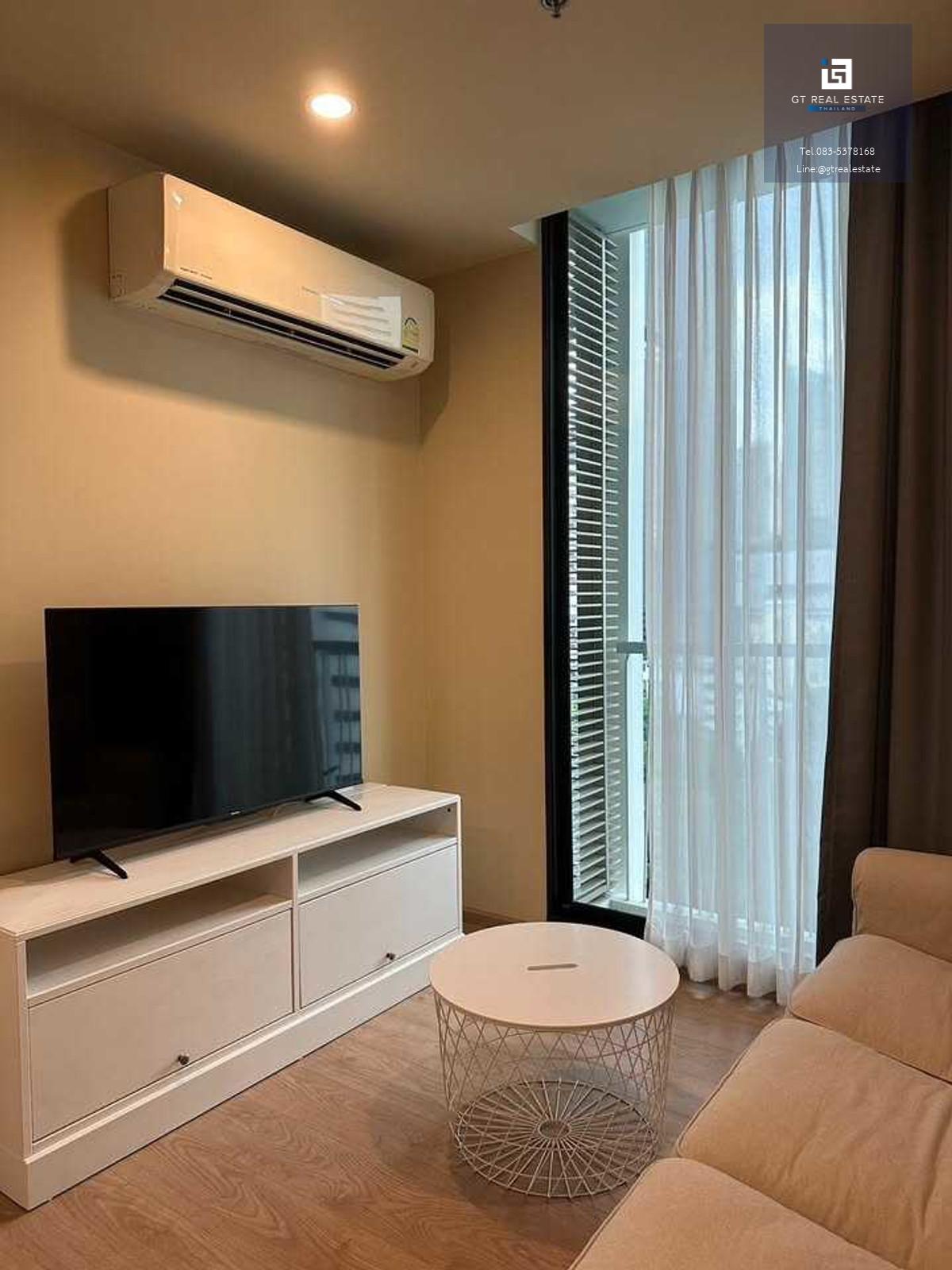🔥 GT15731 | Noble Recole Sukhumvit 19 Prime CBD Condominium