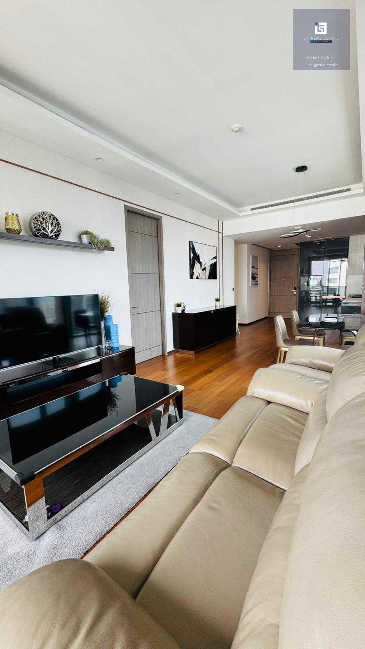 คอนโดหรูที่ The Estelle PhromPhong เดินทางสะดวก ใกล้รถไฟฟ้าบีทีเอส มีรถรับส่ง ห้องแต่งสวย เฟอร์นิเจอร์ครบ พร้อมอยู่!