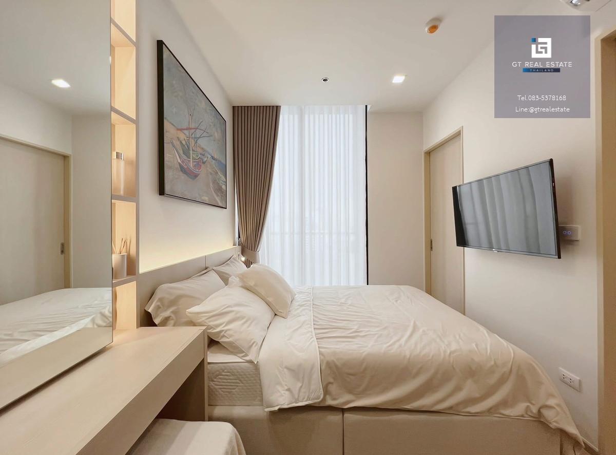 คอนโด Noble State 39 เดินทางสะดวก มีรถรับส่ง ใกล้รถไฟฟ้าบีทีเอส ห้องแต่งสวย เฟอร์นิเจอร์ครบ พร้อมเข้าอยู่!!