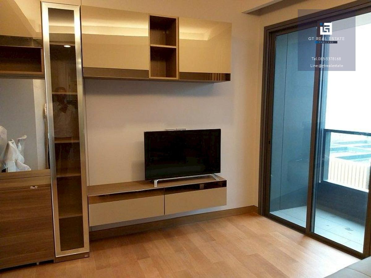 ✨ GT16108 |  คอนโด The Lumpini 24 เดินทางสะดวก ใกล้รถไฟฟ้าบีทีเอส มีรถรับส่ง ห้องสวย เฟอร์นิเจอร์ครบ พร้อมอยู่