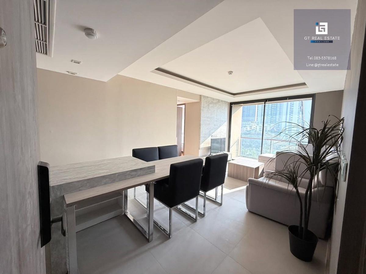 คอนโด Urbita Sukhumvit 36 เดินทางสะดวก ใกล้รถไฟฟ้าบีทีเอส มีรถรับส่ง ห้องแต่งสวย เฟอร์นิเจอร์ครบ พร้อมอยู่!!