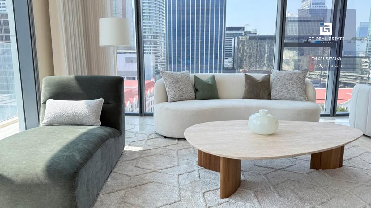 คอนโดหรูที่ Scope langsuan เดินทางสะดวก ใกล้รถไฟฟ้าบีทีเอส ห้องแต่งสวย เฟอร์นิเจอร์ครบ พร้อมอยู่!!