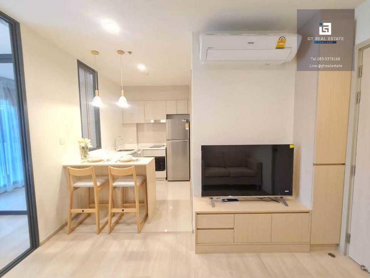 คอนโด Life One Wireless เดินทางสะดวก ใกล้รถไฟฟ้าบีทีเอส มีรถรับส่ง ห้องสวย เฟอร์นิเจอร์ครบ พร้อมอยู่!!