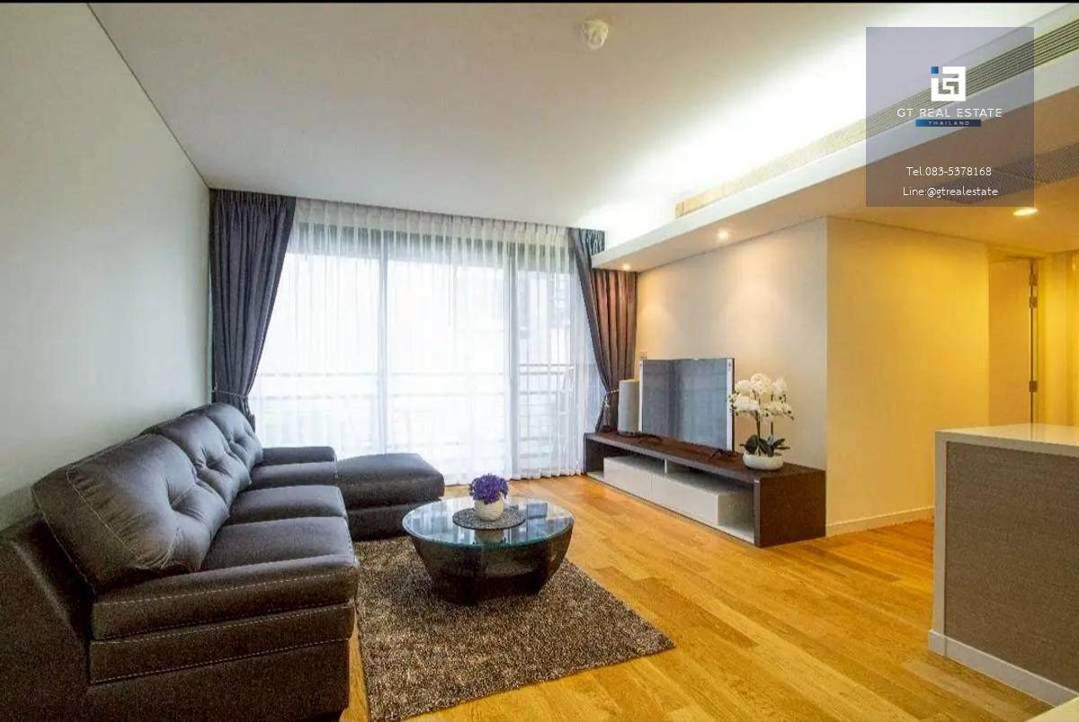 คอนโด Mode Sukhumvit 61 เดินทางสะดวก ใกล้รถไฟฟ้าบีทีเอส มีรถรับส่ง ทำเลเงียบสงบ ห้องสวย เฟอร์นิเจอร์ครบ พร้อมอยู่