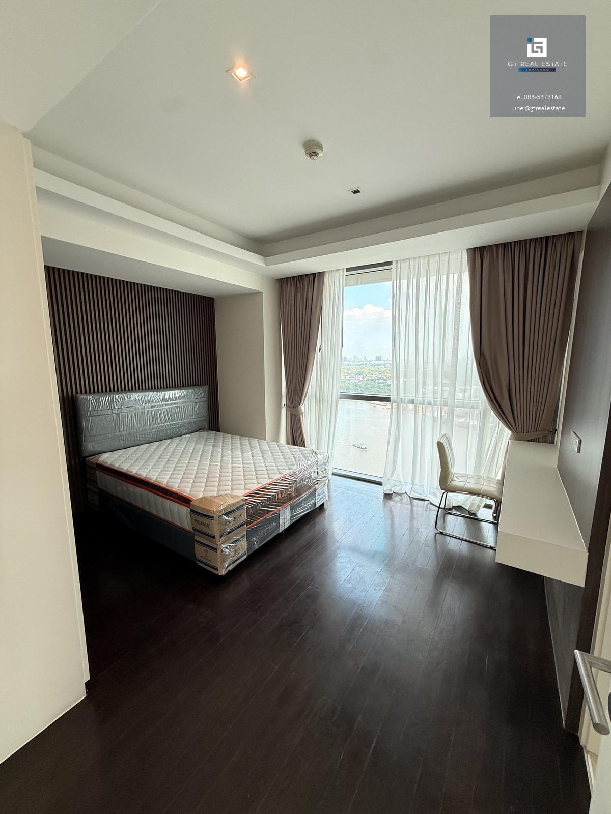 ✨ GT15991 |  คอนโด The Pano Rama 3 เดินทางสะดวก มีรถรับส่ง ห้องแต่งสวย เฟอร์นิเจอร์ครบ พร้อมขาย!!