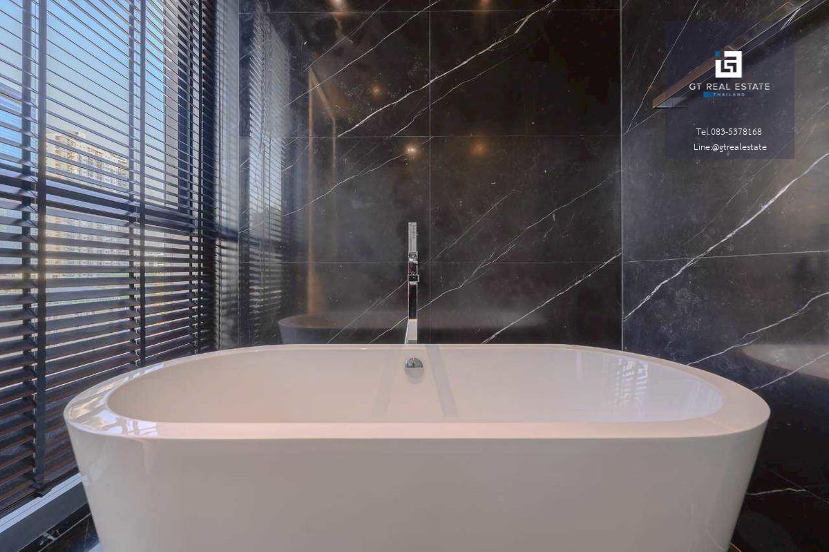 🏞️ GT16156 | The Monument Thonglor | Investment Opportunity | Tenant in Place