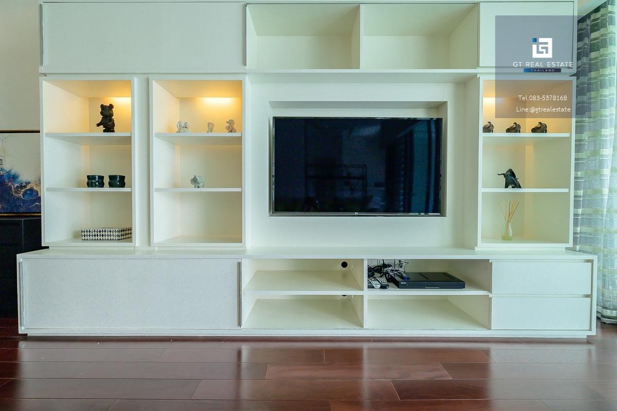 คอนโดหรูที่ Le Raffine 39 เดินทางสะดวก ใกล้รถไฟฟ้าบีทีเอส มีรถรับส่ง ห้องแต่งสวย เฟอร์นิเจอร์ครบ พร้อมเข้าอยู่!!