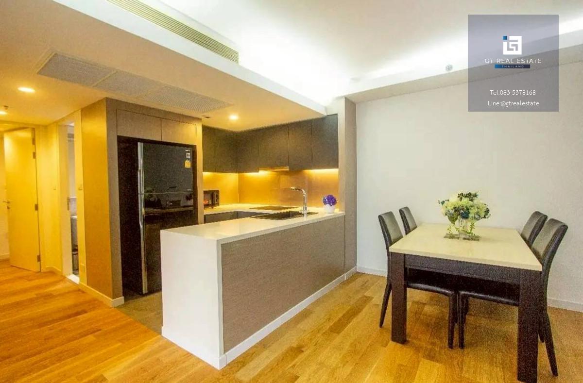 คอนโด Mode Sukhumvit 61 เดินทางสะดวก ใกล้รถไฟฟ้าบีทีเอส มีรถรับส่ง ทำเลเงียบสงบ ห้องสวย เฟอร์นิเจอร์ครบ พร้อมอยู่