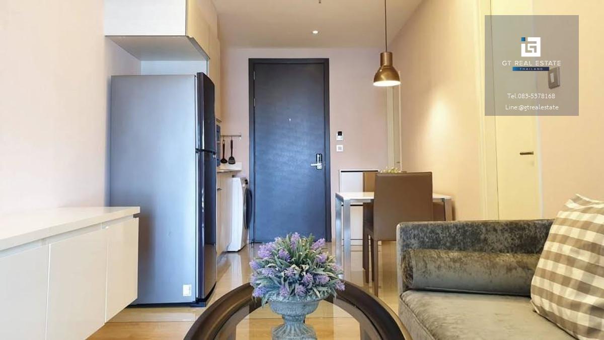 คอนโด H Sukhumvit 43 เดินทางสะดวก ใกล้รถไฟฟ้าบีทีเอส มีรถรับส่ง เฟอร์นิเจอร์ครบ พร้อมอยู่!