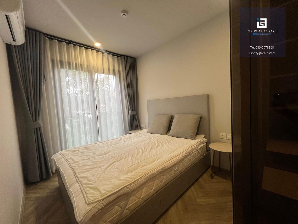 คอนโด Chapter Thonglor 25 เดินทางสะดวก มีรถรับส่ง ห้องสวย เฟอร์นิเจอร์ครบ พร้อมอยู่!!