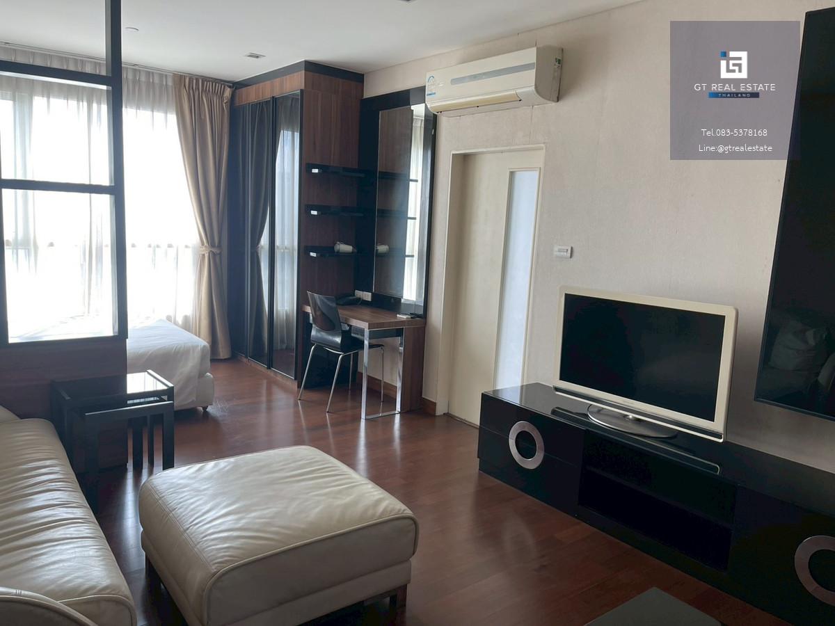 ✨ GT15889 |  คอนโด Ivy Thonglor ห้องสวย เฟอร์นิเจอร์ครบ พร้อมเช่าอยู่