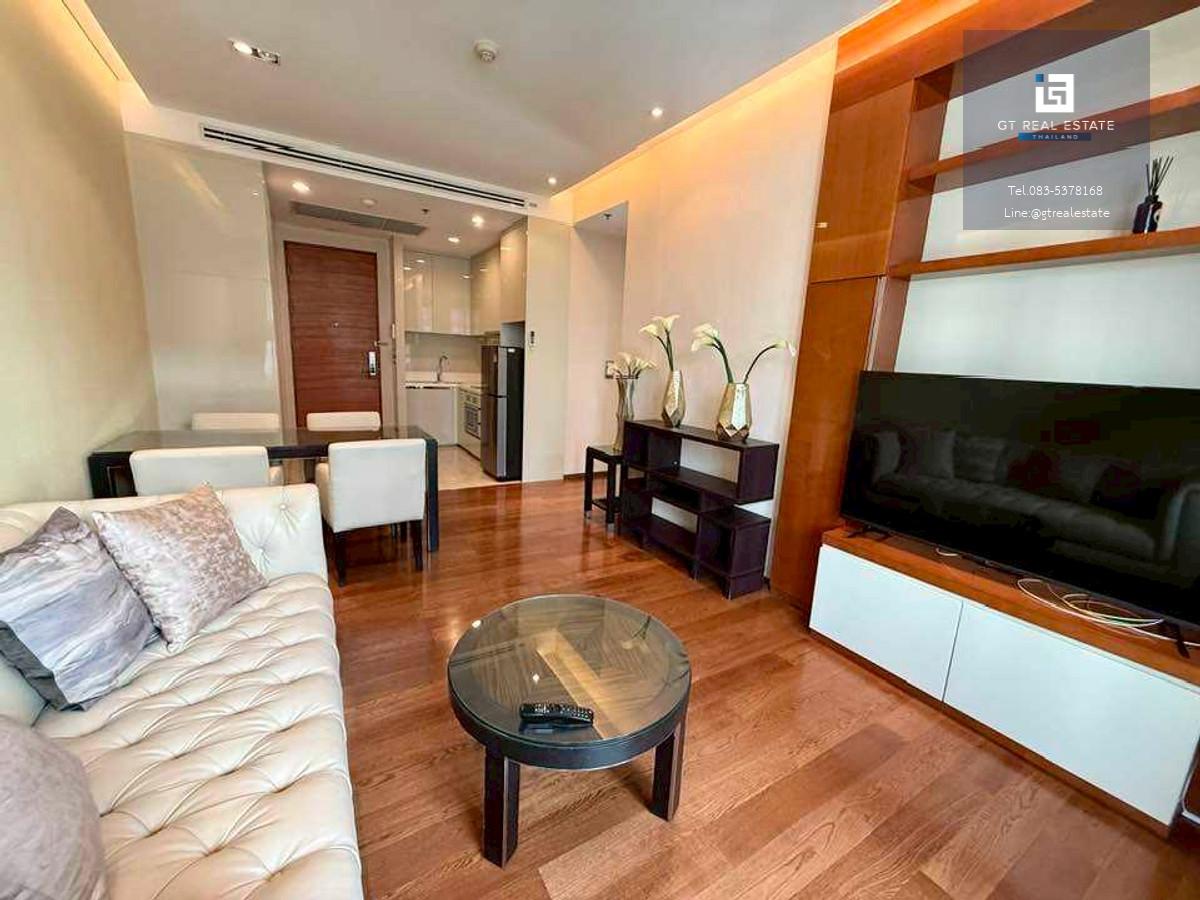 💎 GT16040 | The Address Sukhumvit 28 Luxury Residence | คอนโดหรู ทำเลพร้อมพงษ์