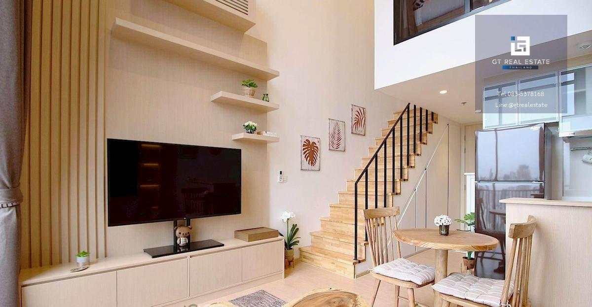 🏞️ GT16088 | Maru Ekkamai 2 | Duplex type for rent