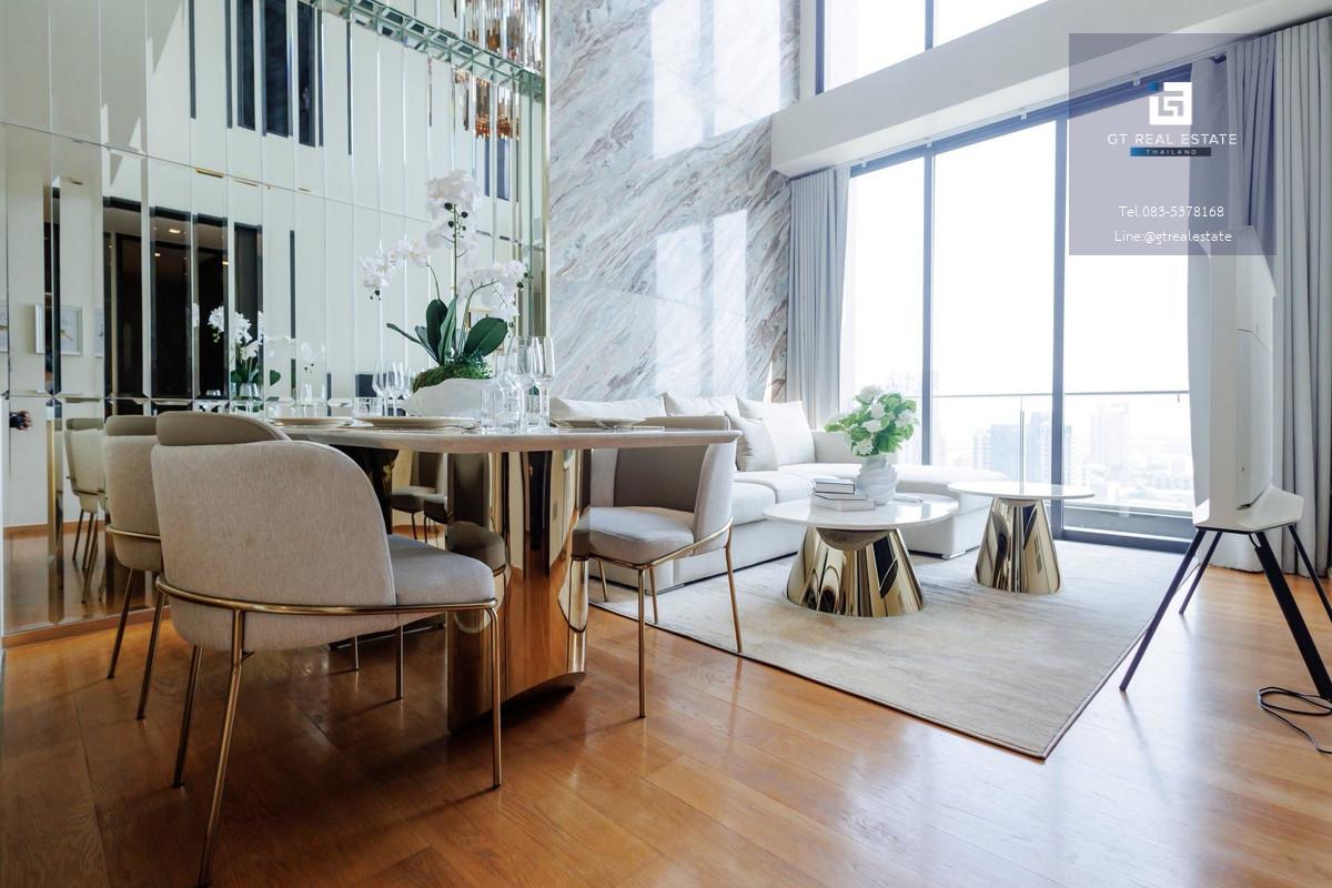 ✨ GT16083 |  คอนโด BEATNIQ Sukhumvit 32 เดินทางสะดวก ห้องแรร์ แต่งสวย เฟอร์นิเจอร์ครบ รีบจองก่อนห้องไป!!