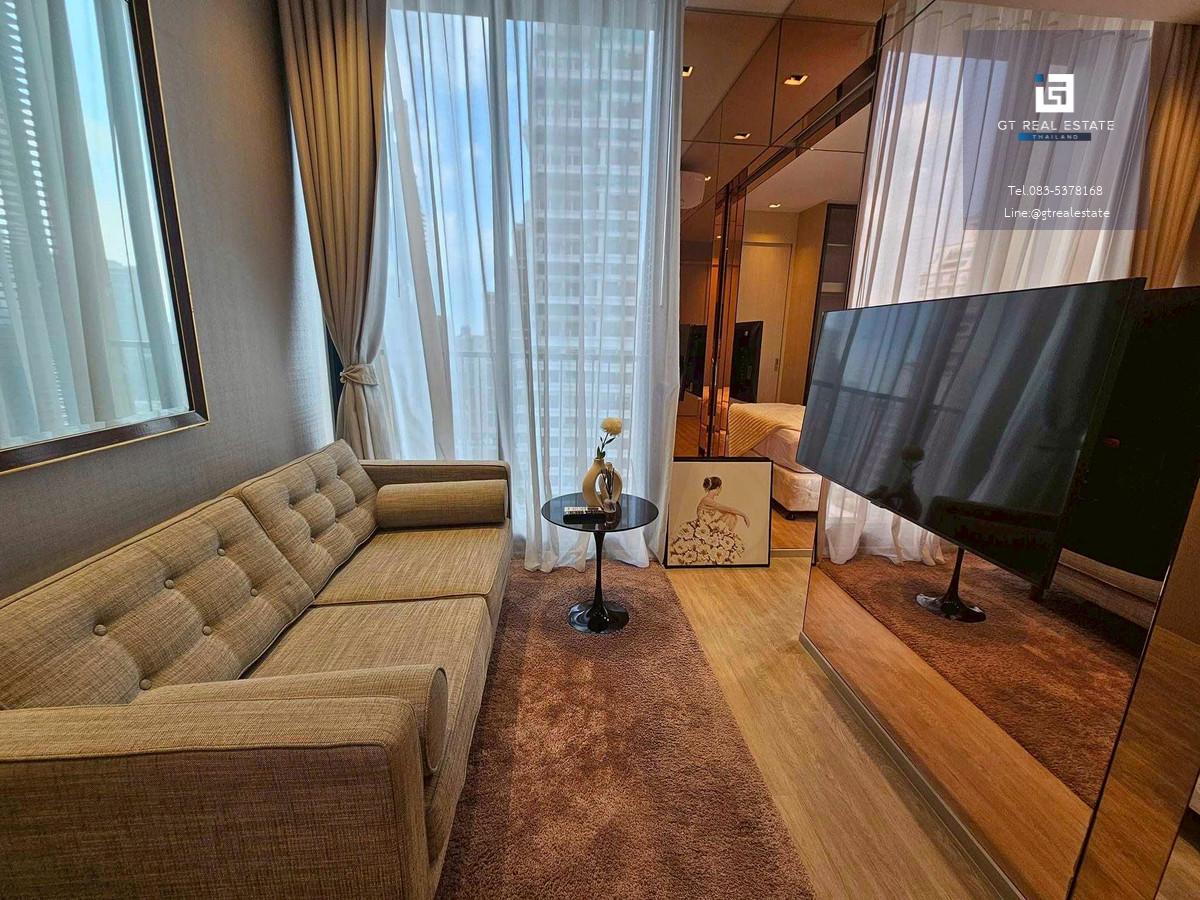 คอนโด Noble State 39 เดิทางสะดวก ใกล้รถไฟฟ้าบีทีเอส มีรถรับส่ง ห้องสวย เฟอร์นิเจอร์ครบ พร้อมอยู่!!