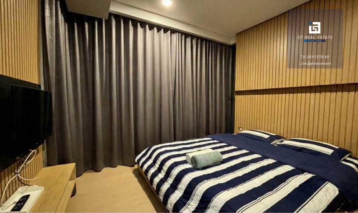 คอนโด The Lumpini 24 เดินทางสะดวก ใกล้รถไฟฟ้าบีทีเอส มีรถรับส่ง ห้องสวย เฟอร์นิเจอร์ครบ พร้อมอยู่!!