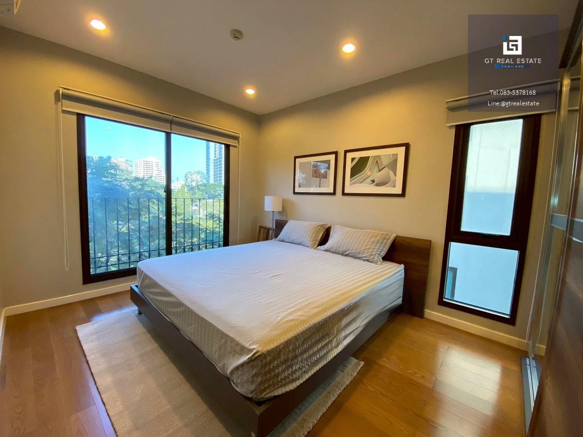 คอนโด Dwell 26 เดินทางสะดวก มีรถรับส่ง ห้องสวย เฟอร์นิเจอร์ครบ พร้อมอยู่