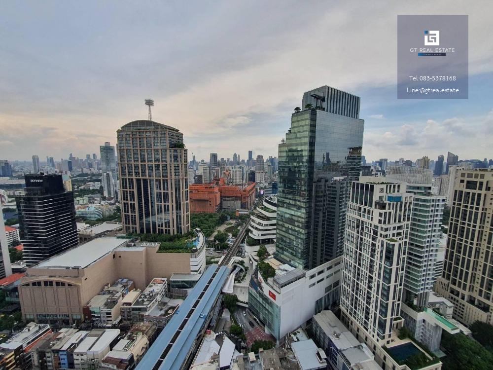 ให้เช่าคอนโดราคาพิเศษ MARQUE Sukhumvit Condominium  พร้อมอยู่ ทำเลดี