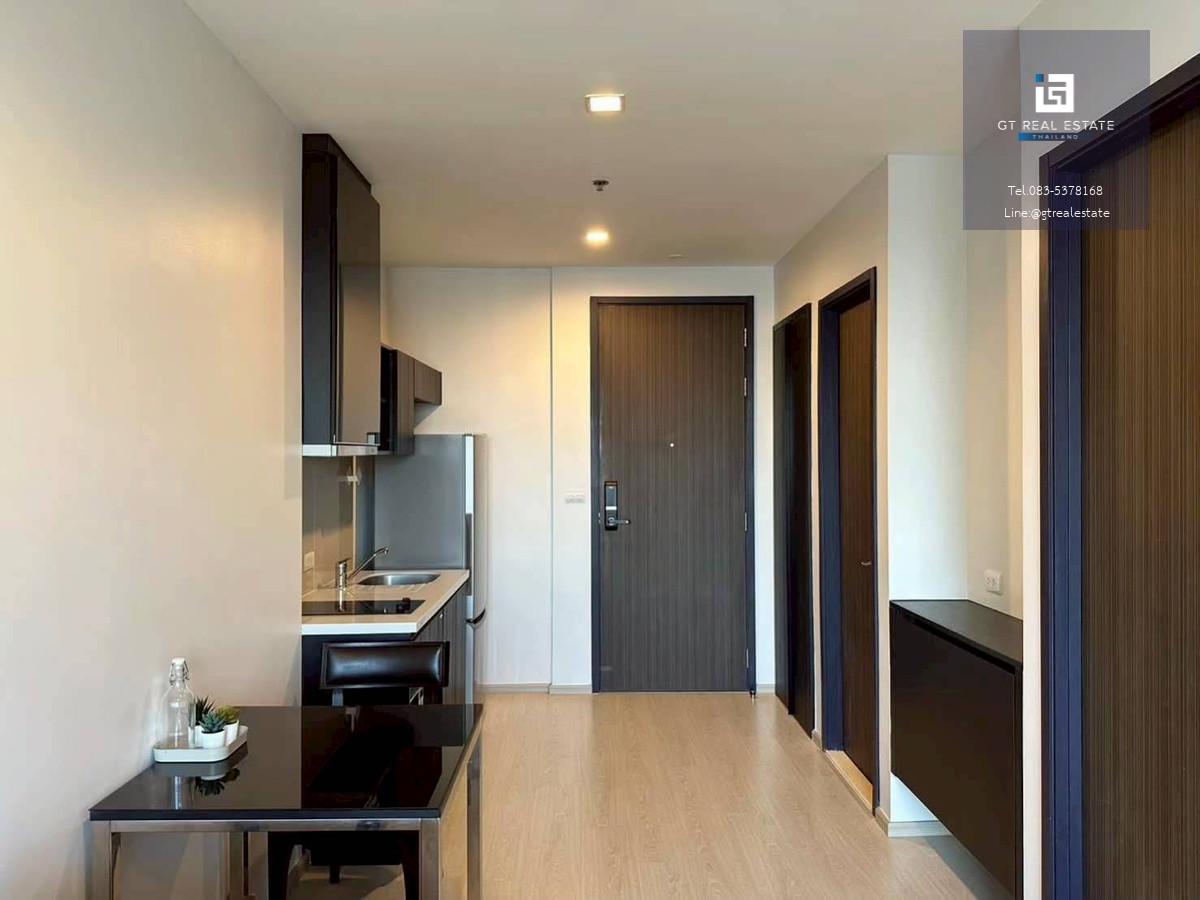 📍 GT16069 | Rhythm Sukhumvit 44/1 ห้องว่างให้เช่า