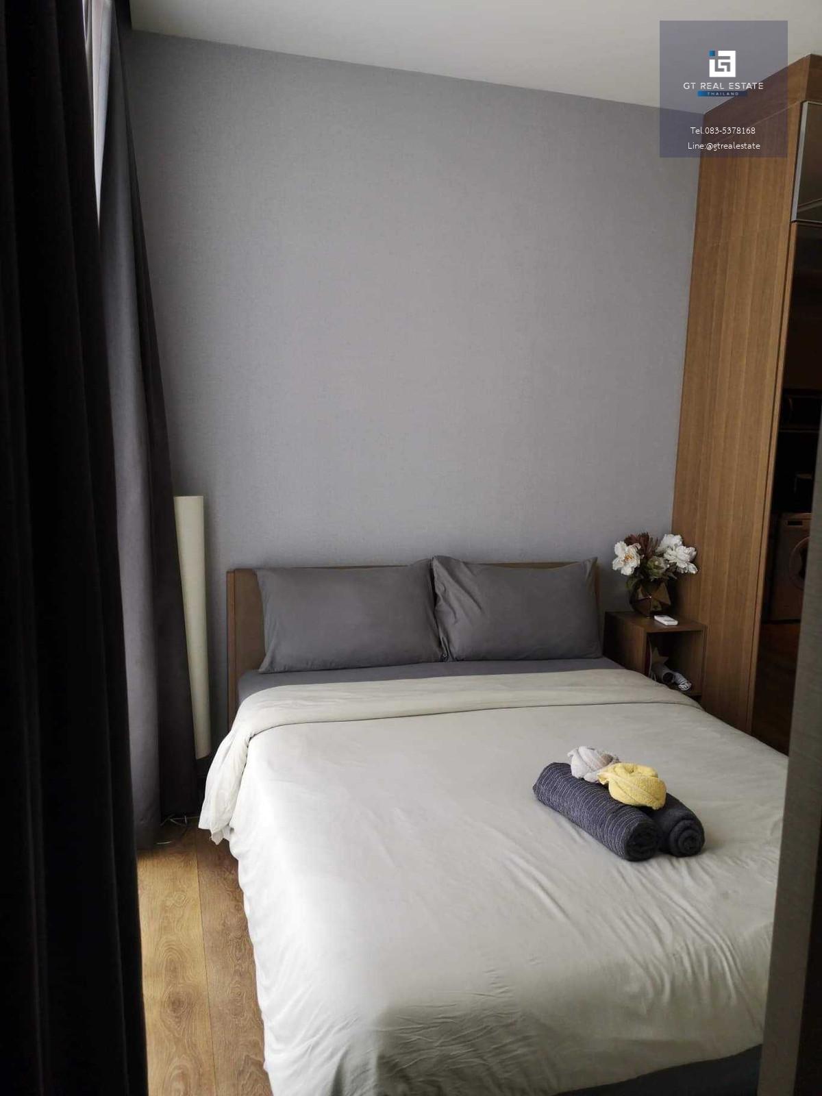 คอนโดหรูที่ Park 24 เดินทางสะดวก ใกล้รถไฟฟ้าบีทีเอส มีรถรับส่ง ห้องสวย เฟอร์นิเจอร์ครบ พร้อมอยู่!!