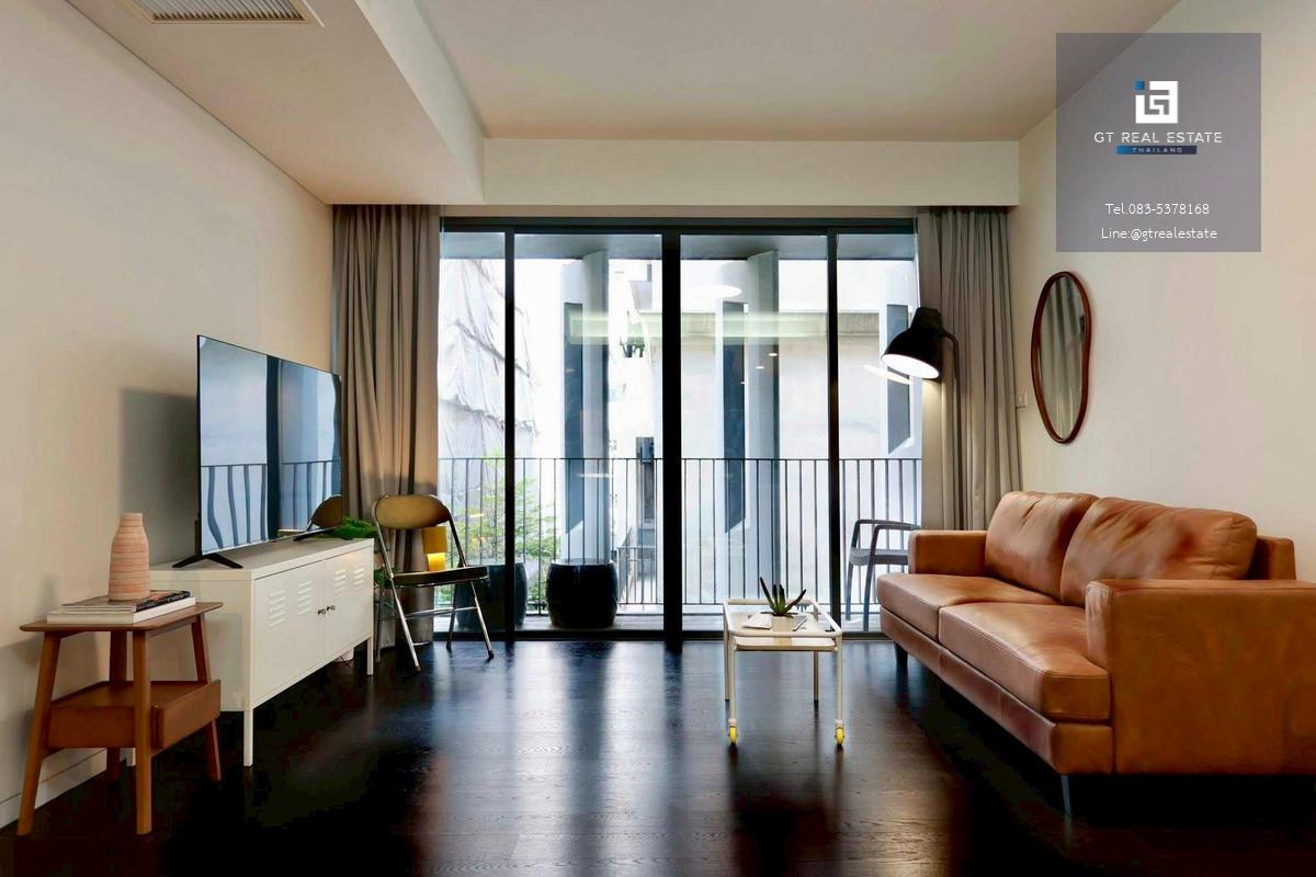✨ GT16046 Siamese Gioria Sukhumvit 31 Available for rent