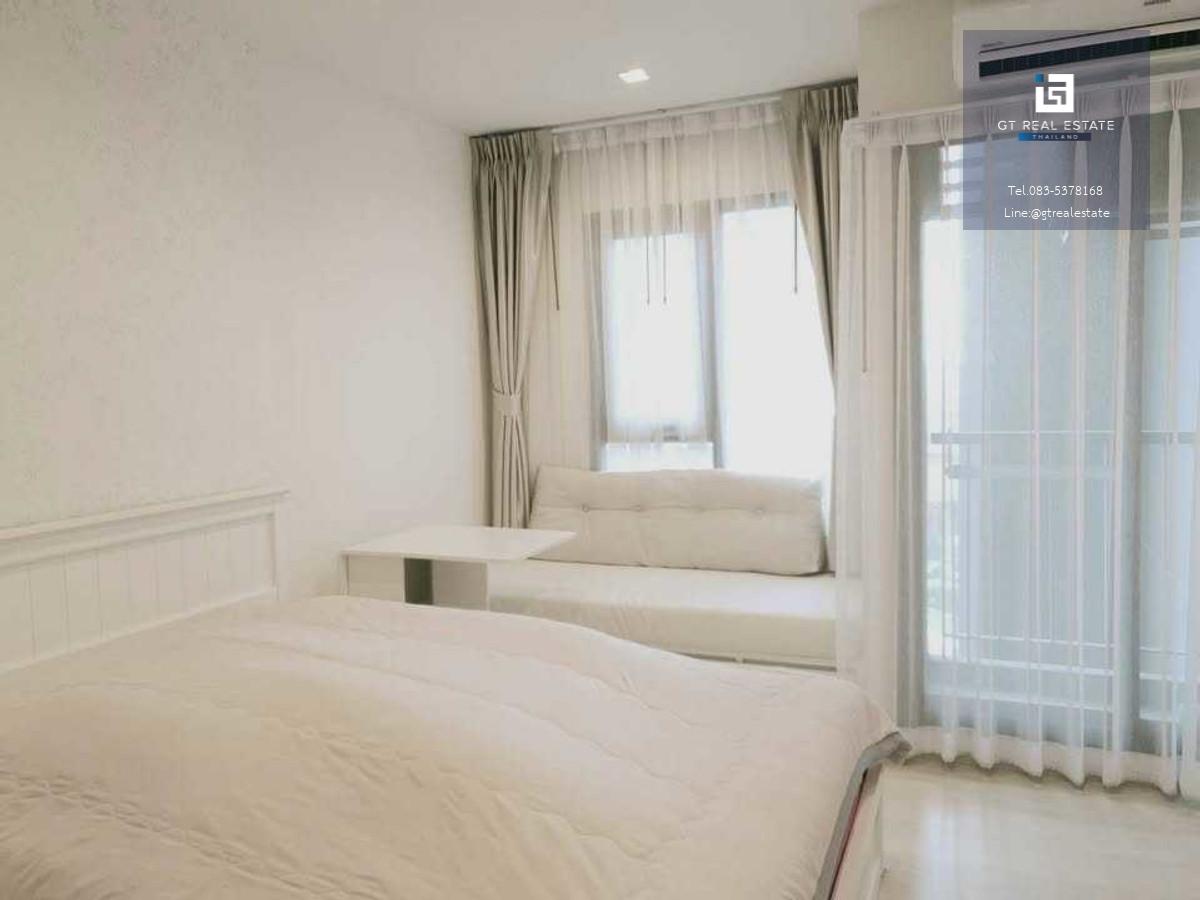 ✨ GT16064 | Life one wireless ห้องว่างให้เช่า ราคาดีมากกกก