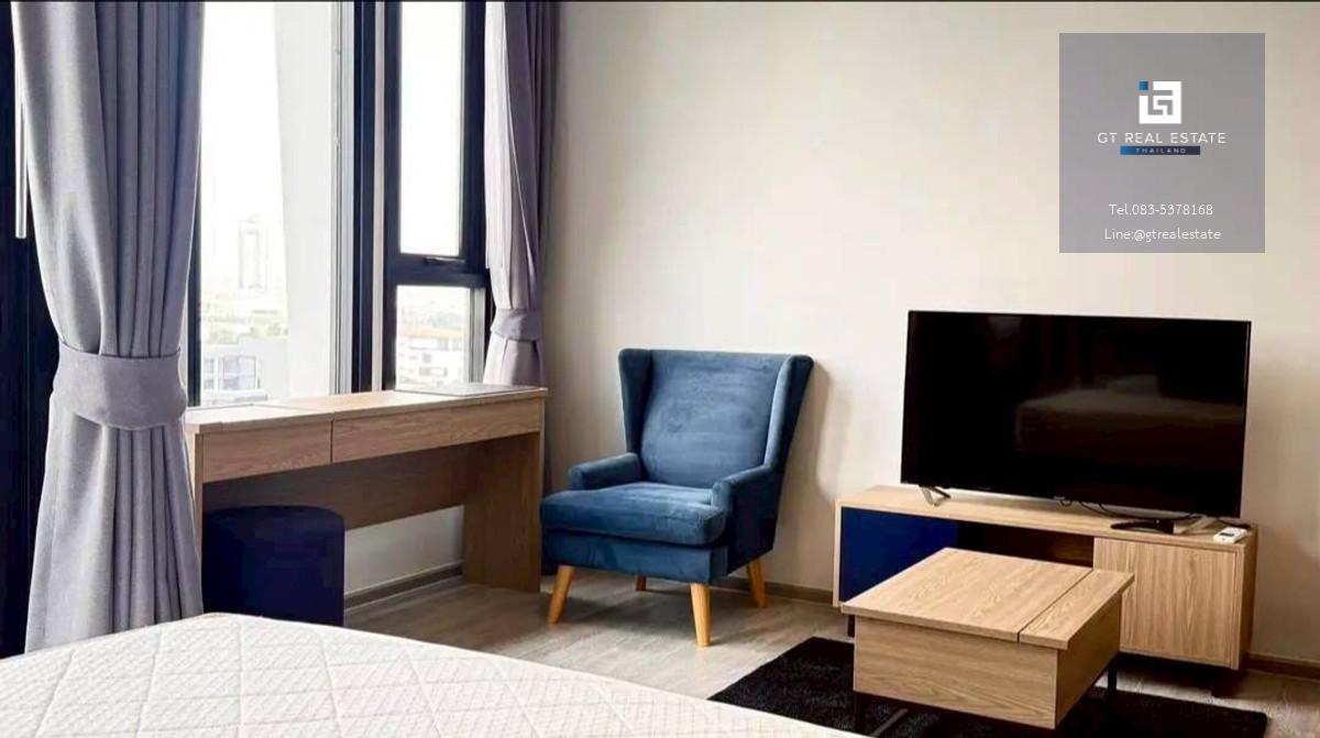 ✨ GT15982 |  คอนโด XT Ekkamai เดินทางสะดวก ใกล้รถไฟฟ้าบีทีเอส มีรถรับส่ง ห้องสวย เฟอร์นิเจอร์ครบ พร้อมอยู่