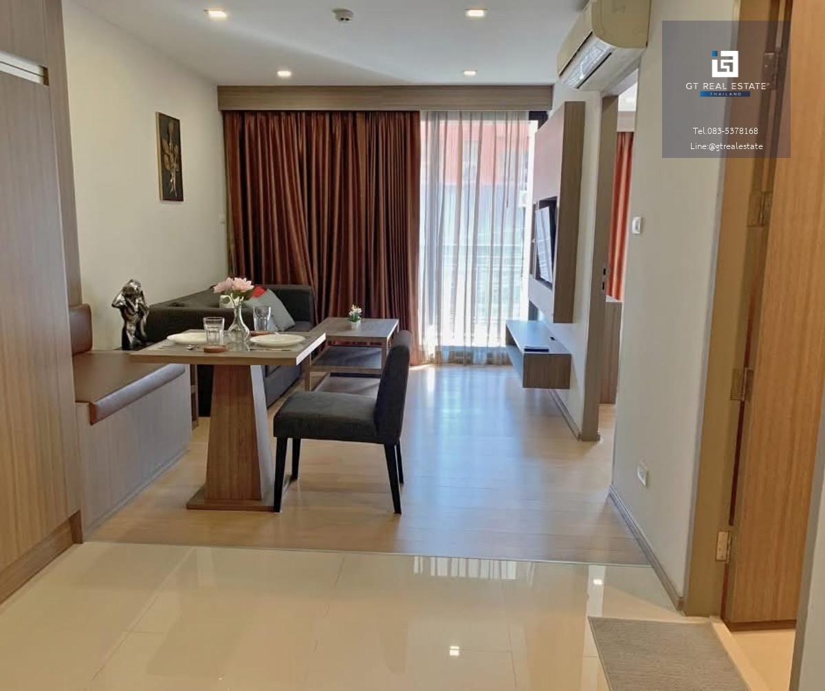 ✨ GT15850 | คอนโด Art@Thonglor 25 ห้อสวย เฟอร์นิเจอร์ครบ พร้อมเช่าอยู่