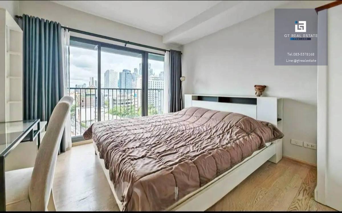 ✨ GT16070 | Noble Remix Sukhumvit 36 available for rent