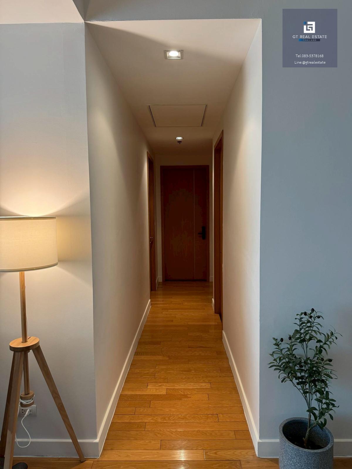 ✨ GT16102 | Millennium Residence Sukhumvit 20 | Available for Selll