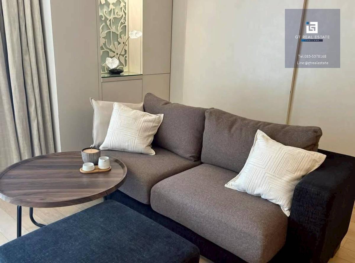 ✨ GT15828 | คอนโด Mode Sukhumvit 61 เหมาะสำหรับผู้เช่าญี่ปุ่น ห้องสวย เดินทางสะดวก มีว่างหลายห้อง พร้อมเข้าอยู่เลย!!