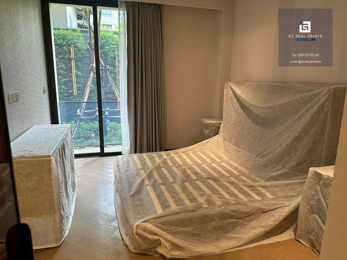 คอนโด The Reserve Hideaway Sukhumvit 61 เดินทางสะดวก ใกล้รถไฟฟ้าบีทีเอส มีรถรับส่ง ห้องสวย เฟอร์นิเจอร์ครบ พร้อมอยู่!