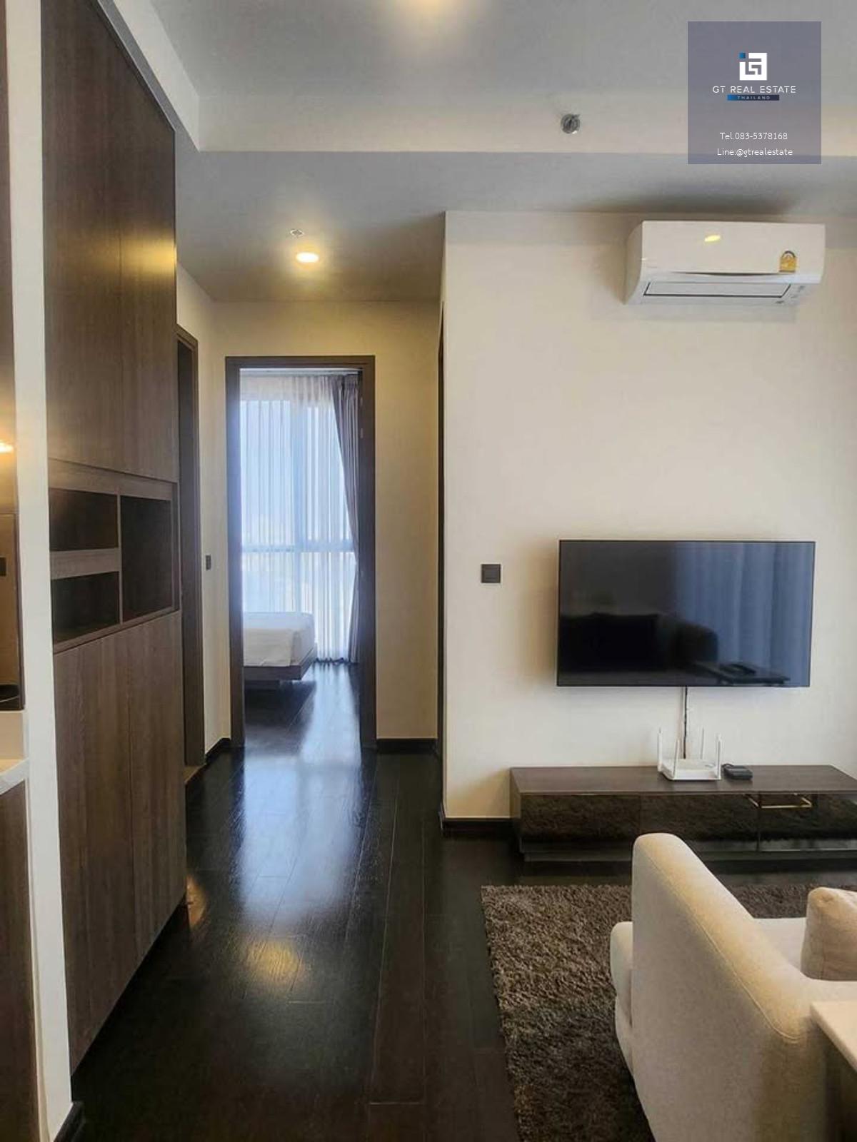 คอนโด Park Origin Thonglor เดินทางสะดวก ใกล้รถไฟฟ้าบีทีเอส มีรถรับส่ง ห้องสวย เฟอร์นิเจอร์ครบ พร้อมอยู่!